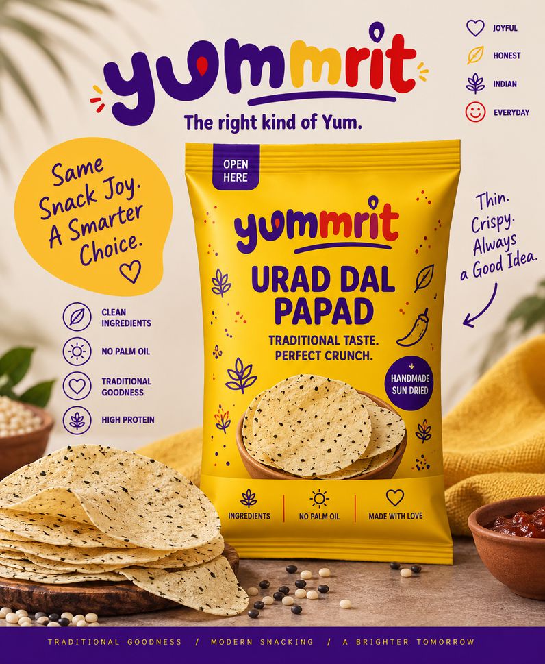 Bajra Mixture